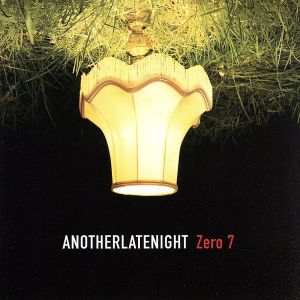 【輸入盤】Another Late Night