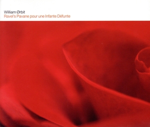 【輸入盤】Ravel's Pavane Pour Une Infante Defunte