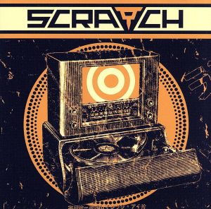 【輸入盤】Scratch