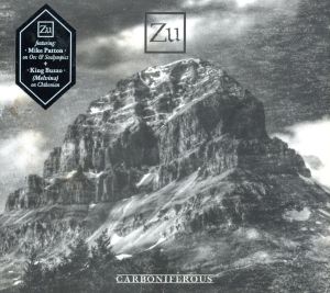 【輸入盤】Carboniferous (Dig)