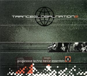 【輸入盤】Trance Global Nation 2