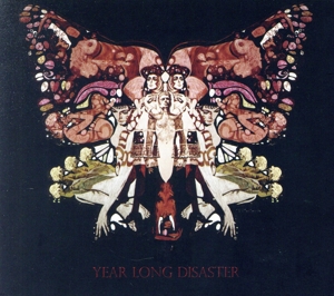 【輸入盤】Year Long Disaster (Dig)