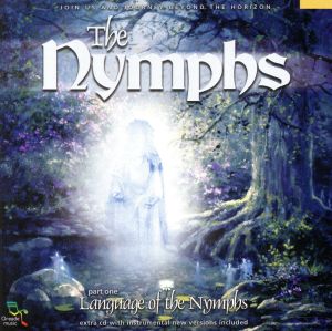 【輸入盤】Nymphs: Language of the Nymphs