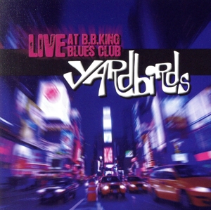 【輸入盤】Live at Bb King Blues Club 2006