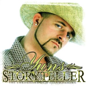 【輸入盤】Storyteller