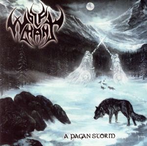 【輸入盤】A Pagan Storm