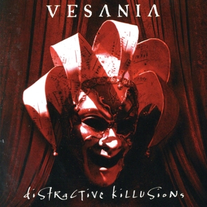 【輸入盤】Distractive Killusions