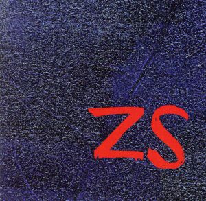 【輸入盤】Zs