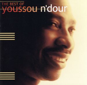 【輸入盤】7 Seconds: Best of Youssou N'dour