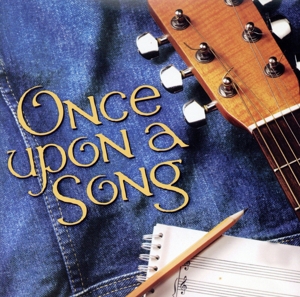 【輸入盤】Once Upon a Song