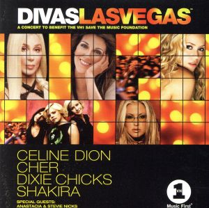 【輸入盤】Vh1 Divas: 2002