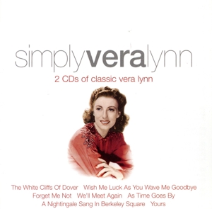 【輸入盤】Simply Vera Lynn