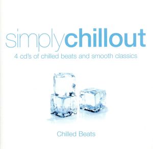 【輸入盤】Simply Chillout