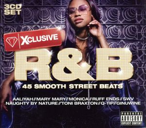 【輸入盤】Xclusive R&B