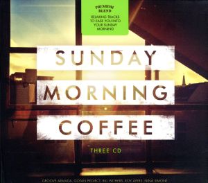 【輸入盤】Sunday Morning Coffee