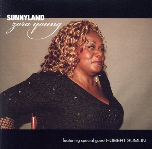 【輸入盤】Sunnyland