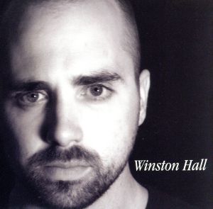 【輸入盤】Winston Hall