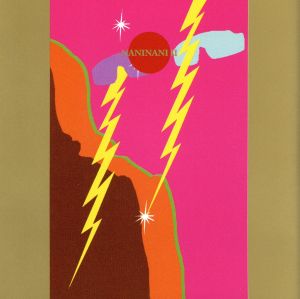 【輸入盤】Naninani II