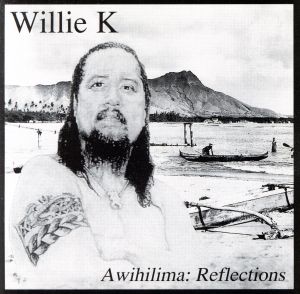 【輸入盤】Awihilima