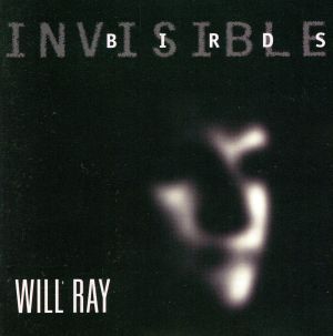 【輸入盤】Invisible Birds