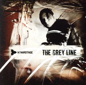 【輸入盤】Grey Line