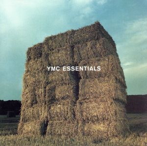 【輸入盤】Essentials