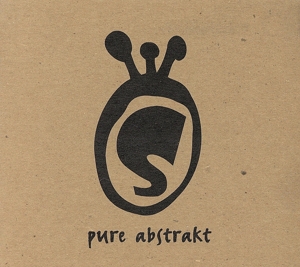 【輸入盤】Pure Abstrakt