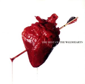 【輸入盤】B.O. Wildhearts