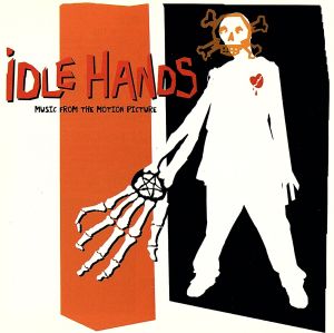 【輸入盤】Idle Hands