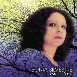 【輸入盤】Esta Es Sonia