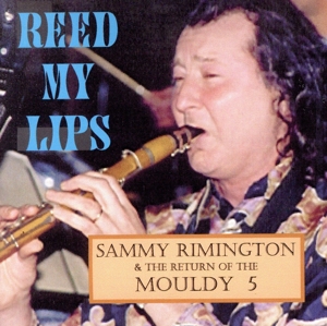 【輸入盤】Reed My Lips