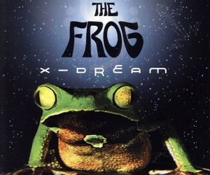 【輸入盤】Frog