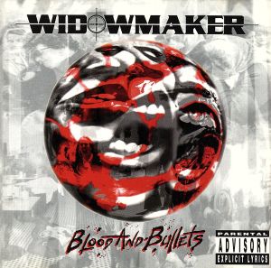 【輸入盤】Blood & Bullets