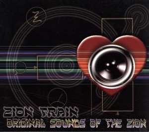 【輸入盤】Original Sounds of the Zion