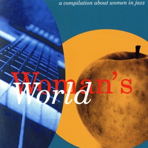 【輸入盤】Woman's World