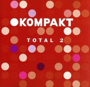 【輸入盤】Total 2