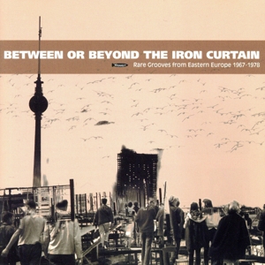 【輸入盤】Between Or Beyond the Iron...