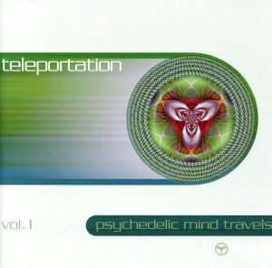 【輸入盤】Teleportation Vol.1