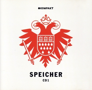 【輸入盤】Speicher CD1