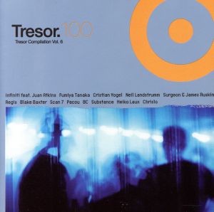 【輸入盤】Tresor 100: Love Parade