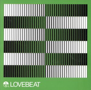 【輸入盤】Lovebeat