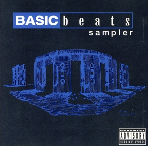【輸入盤】Basic Beats Sampler