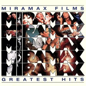 【輸入盤】Best of Miramax