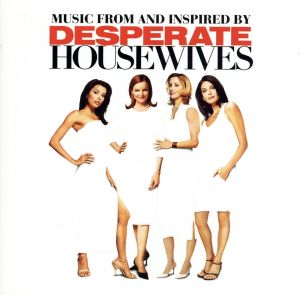 【輸入盤】Desperate Housewives