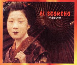 【輸入盤】El Scorcho