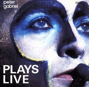 【輸入盤】Plays Live