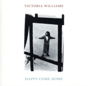 【輸入盤】Happy Come Home