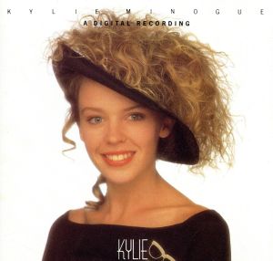 【輸入盤】Kylie