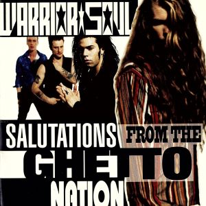 【輸入盤】Salutations from the Ghetto