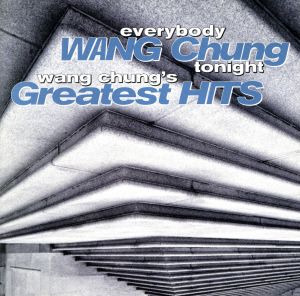 【輸入盤】Everybody Wang Chung Tonight